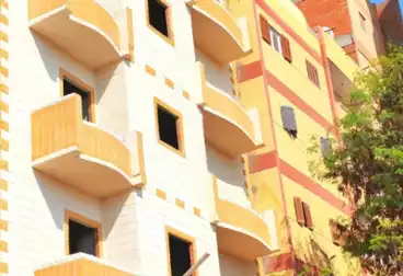 عقارات للبيع - 2 غرف - بالدور 1