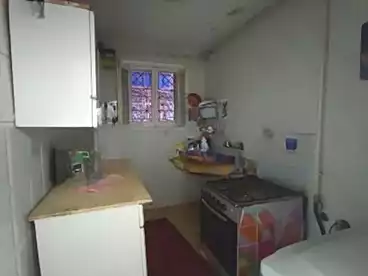 Furnished Apartment For rent - 2 rooms - floor 0