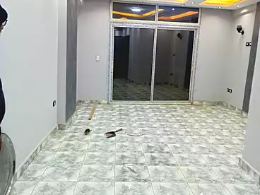 Properties For rent - 3 rooms - floor 5