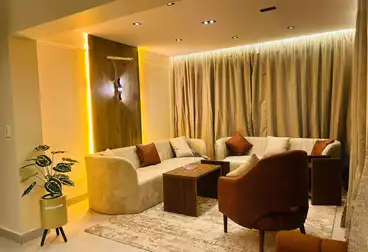 شقق للبيع - 3 غرف - بالدور 6