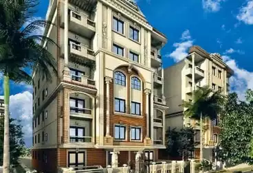 شقق للبيع - 3 غرف - بالدور 5