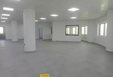 Offices For rent - 9 rooms - floor 2
