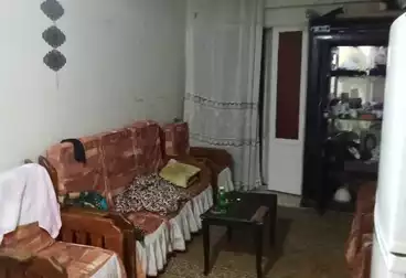 عقارات للبيع - 2 غرف - بالدور 3