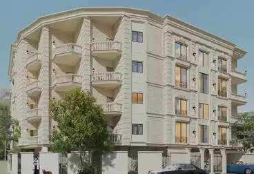 Apartments For sale - 4 rooms - floor 0