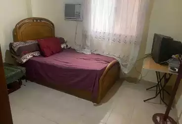 Furnished Apartment For rent - 2 rooms - floor 4