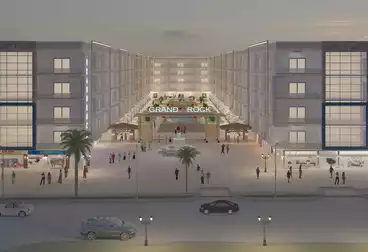 Apartments For sale - 2 rooms - floor 3