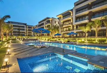 Penthouse For sale - 3 rooms - floor 4