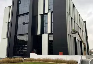 Administrative For rent - 1 rooms - floor 3