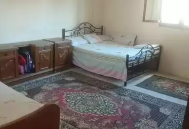 شقق للبيع - 3 غرف - بالدور 6