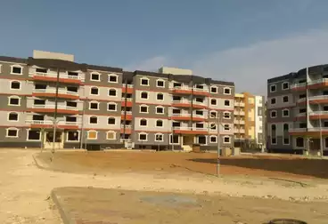 Apartments For sale - 3 rooms - floor 2