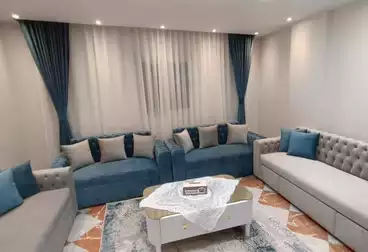 عقارات للبيع - 3 غرف - بالدور 11