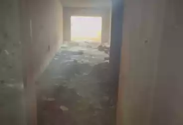 شقق للبيع - 3 غرف - بالدور 1