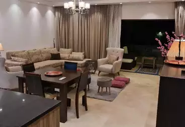 Apartment للإيجار