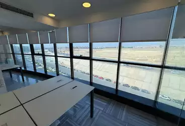 Offices For rent - 6 rooms - floor 2