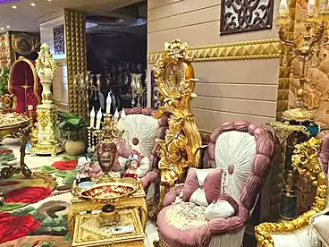 شقق للبيع في البيطاش، العجمي، 304 متر