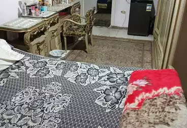 شقق للبيع - 3 غرف - بالدور 7