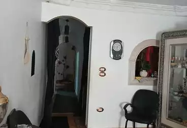 عقارات للبيع - 3 غرف - بالدور 6