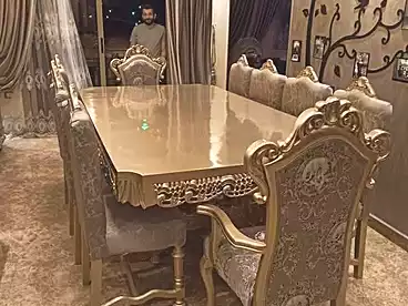 عقارات للبيع - 3 غرف - بالدور 3