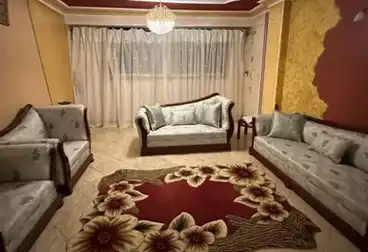 شقق مفروشة للإيجار - 2 غرف - بالدور 11