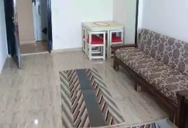 Furnished Apartment For rent - 2 rooms - floor 1