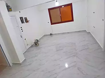 شقق للبيع - 2 غرف - بالدور 1