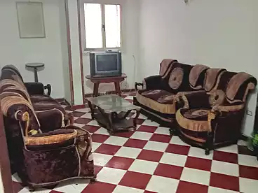 شقق للبيع في شارع خليل حماده، سيدي بشر بحري، 100 متر