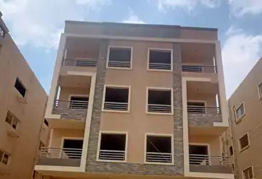 شقق للبيع - 3 غرف - بالدور 2