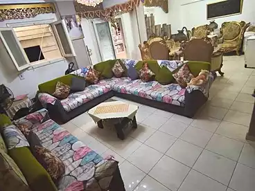 Apartments For sale - 4 rooms - floor 2
