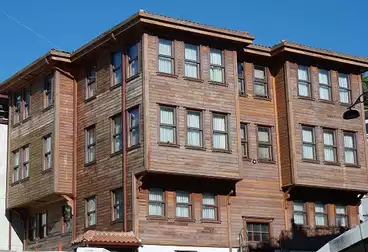 Building For sale - 2 rooms