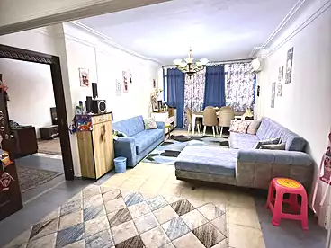 عقارات للبيع - 2 غرف - بالدور 14
