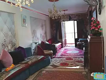 شقق للبيع - 3 غرف - بالدور 3