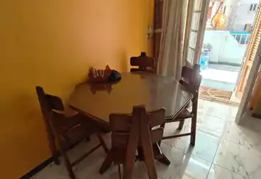 شقق للبيع - 3 غرف - بالدور 2