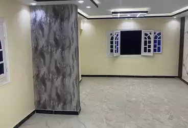 دوبلكس للبيع - 3 غرف - بالدور 7