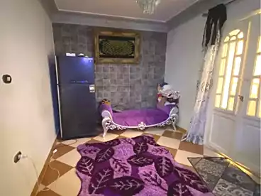 Apartments For sale in Al Samalehy 2 St, El Bitash, 140 sqm