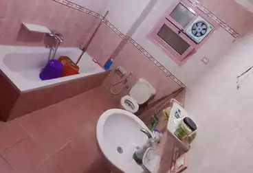 Properties For rent - 3 rooms - floor 5