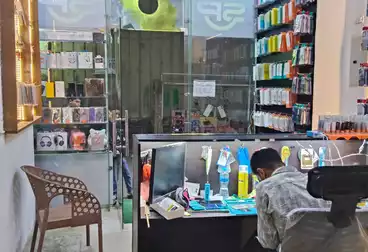 تجاري للبيع - بالدور 0