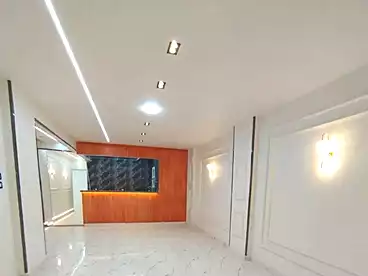 Apartments For rent - 3 rooms - floor 1