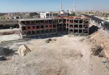 شقق للبيع - 1 غرف - بالدور 1