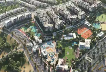 Studio For sale - 1 rooms - floor 6