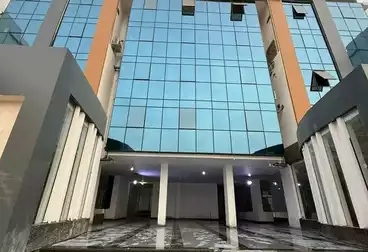 Administrative Building For rent - 15 rooms