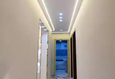 شقق للبيع - 3 غرف - بالدور 0