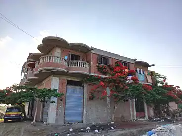 مباني للبيع - 3 غرف