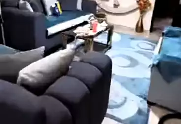 شقق للبيع - 3 غرف - بالدور 5