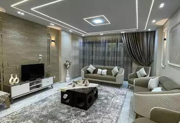 Furnished Apartment For sale - 3 rooms - floor 1