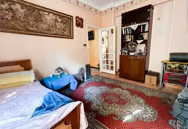 عقارات للبيع - 2 غرف - بالدور 2