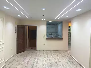 Properties For rent - 3 rooms - floor 11
