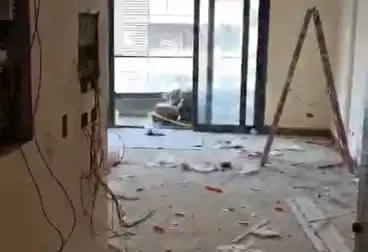 شقق للبيع - 3 غرف - بالدور 3