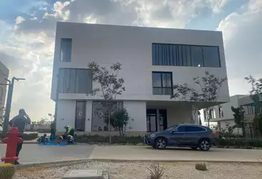 Administrative Building For rent - 3 rooms