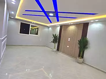 شقق للبيع - 3 غرف - بالدور 6
