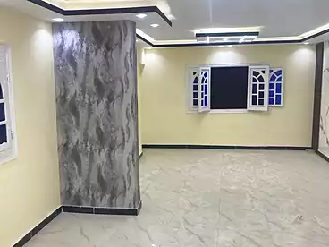 Duplex For sale - 3 rooms - floor 7